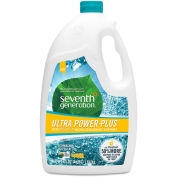Seventh Generation Automatic Dish Detergent Liquid, Fresh, 65 oz. Bottle, 22929