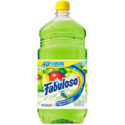 Fabuloso Multi-Use Cleaner Passion Fruit, 56oz Bottle 6/Case, CPC53043