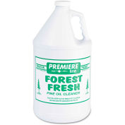 Bolt All-Purpose Cleaner Forest Fresh, Gallon Bottle 4/Case, KESFORESTFRSH