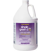Simple Green d Pro 5 One-Step Germicidal Cleaner and Deodorant, 1 Gal, 4/Cs, 30501