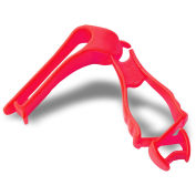 Squids 3405 Glove Grabber with Belt Clip, Red