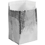 6"x6"x6" Cool Shield Insulated Box Liners, 25 Pack