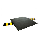 UltraTech 1824 Ultra-Sidewinder Ramp, For Large Ultra-Sidewinder Cable Protectors