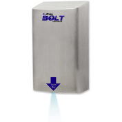 BluStorm Bolt HD0923-09 ADA High Speed Hand Dryer 110-120V, Stainless Steel