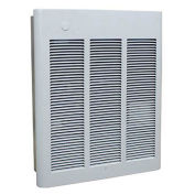 Berko® Commercial Fan-Forced Wall Heater, 1500W, 120V