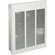 Berko® Commercial Fan-Forced Wall Heater, 3000W, 277V