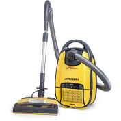 Vapamore Vento Canister Vacuum System, MR-500