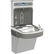 EZH20 Single Water Bottle Refilling Station Non-Refrigerated, Light Gray