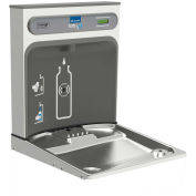 Elkay EZH2O Water Bottle Refilling Station Retrofit Kit For EMABF Water Fountains