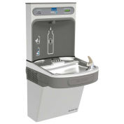 Elkay EZH2O Water Bottle Refilling Station, Single ADA Cooler, Filtered, Refrigerated, SS