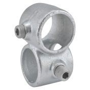 1" Size Crossover Pipe Fitting (1.375" Fitting I.D.)