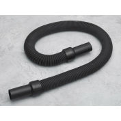 Atrix Vacuum Hose 10' ESD Safe - Black
