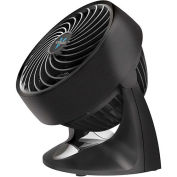 Vornado 133 Small Room Air Circulator, 120V, 114 CFM