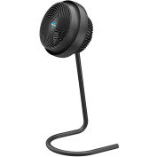 Vornado 783 Pedestal Whole Room Air Circulator, 120V, 583 CFM