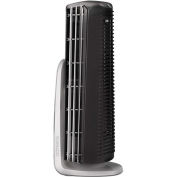 Vornado FA1-0050-06, Duo Small Room Tower Fan, 120V, 60 CFM, Black