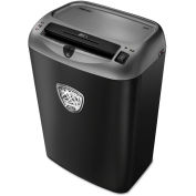 Fellowes Powershred 70S Medium-Duty Strip-Cut Shredder, 14 Sheet Capacity, 4671001