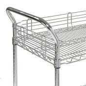 Nexelate™ Utility Cart Handle 24"W