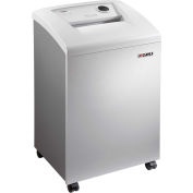 Dahle CleanTEC High Security Office Paper Shredder, Extreme Cross Cut, 41434