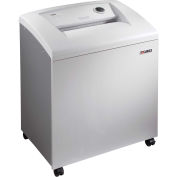Dahle CleanTEC High Security Small Department Paper Shredder, Extreme Cross Cut, 41534