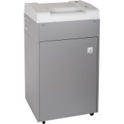 Dahle Professional High Security Paper Shredder, Extreme Cross Cut, 20394