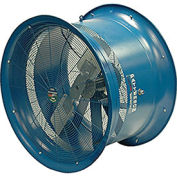 Patterson H30A-CS High Velocity Fan, 30" , 115V, 1 PH