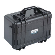 Heavy Duty Waterproof Case, 15kg capacity, I.D. 330mm x 217mm x 160mm