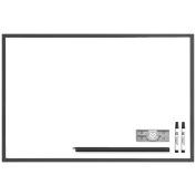 Magna Visual Elite Office Dry Erase Board Kit, 24" x 36", White, 36 x 24