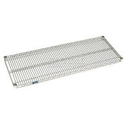 Global Industrial Nexelate Wire Shelf 48"W x 36"D
