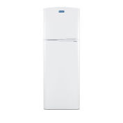 Global Industrial Refrigerator Freezer Combo, 8.8 Cu. Ft, White
