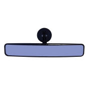Ideal Warehouse Wide Magnetic Forklift Mirror 70-1135 - 18-1/4"L x 3"H