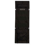 Mesa Safe Pocket Door Organizer, For Mesa MBF5922 Gun Safes, 18-3/8"W x 53-3/8"H, Black