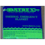 Datrex DX1528M, Thermal Emergency Blanket, 1 Pack