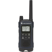 Motorola Talkabout® Two-Way Radios, Blue/Black, 2 Pack