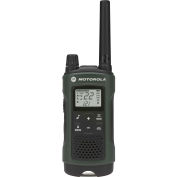 Motorola Talkabout® Two-Way Radios, Green/Black, 2 Pack