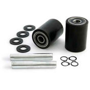 GPS Load Wheel Kit for Manual Pallet Jack, Fits Jet, Model # J