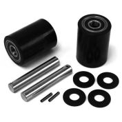 GPS Load Wheel Kit for Manual Pallet Jack, Fits Jet, Model # W