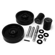 GPS Complete Wheel Kit for Manual Pallet Jack, Fits Jet, Model # W