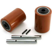 GPS Load Wheel Kit for Electric Pallet Truck, Fits Hyster, Model # W 40Z / 45Z (B218)