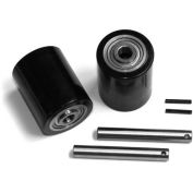 GPS Load Wheel Kit for Manual Pallet Jack, Fits BT, Model # L 2000, L 2300