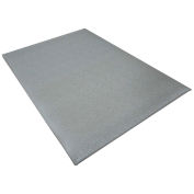Transforming Technologies ESD Anti-Fatigue Floor Mat, Gray, 2' x 3'