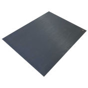 Transforming Technologies VinylStat ESD Floor Runner, Gray, 3' x 60'