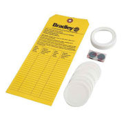 Bradley Refill Kit For On-Site Gravity Fed Eyewash Unit, S19-949