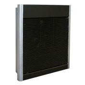Berko® Architectural Fan-Forced Wall Heater 277/240V 4000/3000W or 2000/1500W