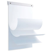 MasterVision Flip Chart Hanger for Tile Boards & Pad