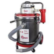 Novatek™ 15 Gallon Air Floor HEPA Vacuum