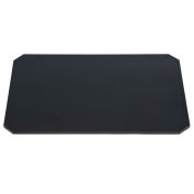 Williams Floor Board 26"L x 17"W x 1"H, Black