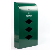Poopy Pouch Universal Pet Waste Dispenser, PP-DSP-3R200