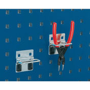 BOTT Plier Hooks for Perfo Panels - Package of 10