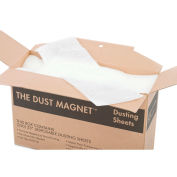 EUROCLEAN Refill Dusting Sheets for Dust Magnet