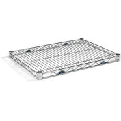 METRO Extra Shelf for Open-Wire Shelving - 24" Deep - 42.00
